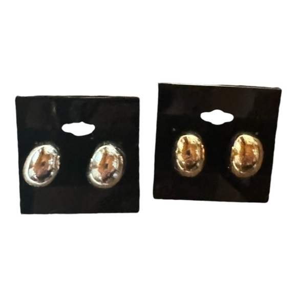RITA ORA FOR PRIMARK Earrings Bundle NWOT - Picture 2 of 8